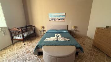 3 chambres, Wi-Fi, draps fournis