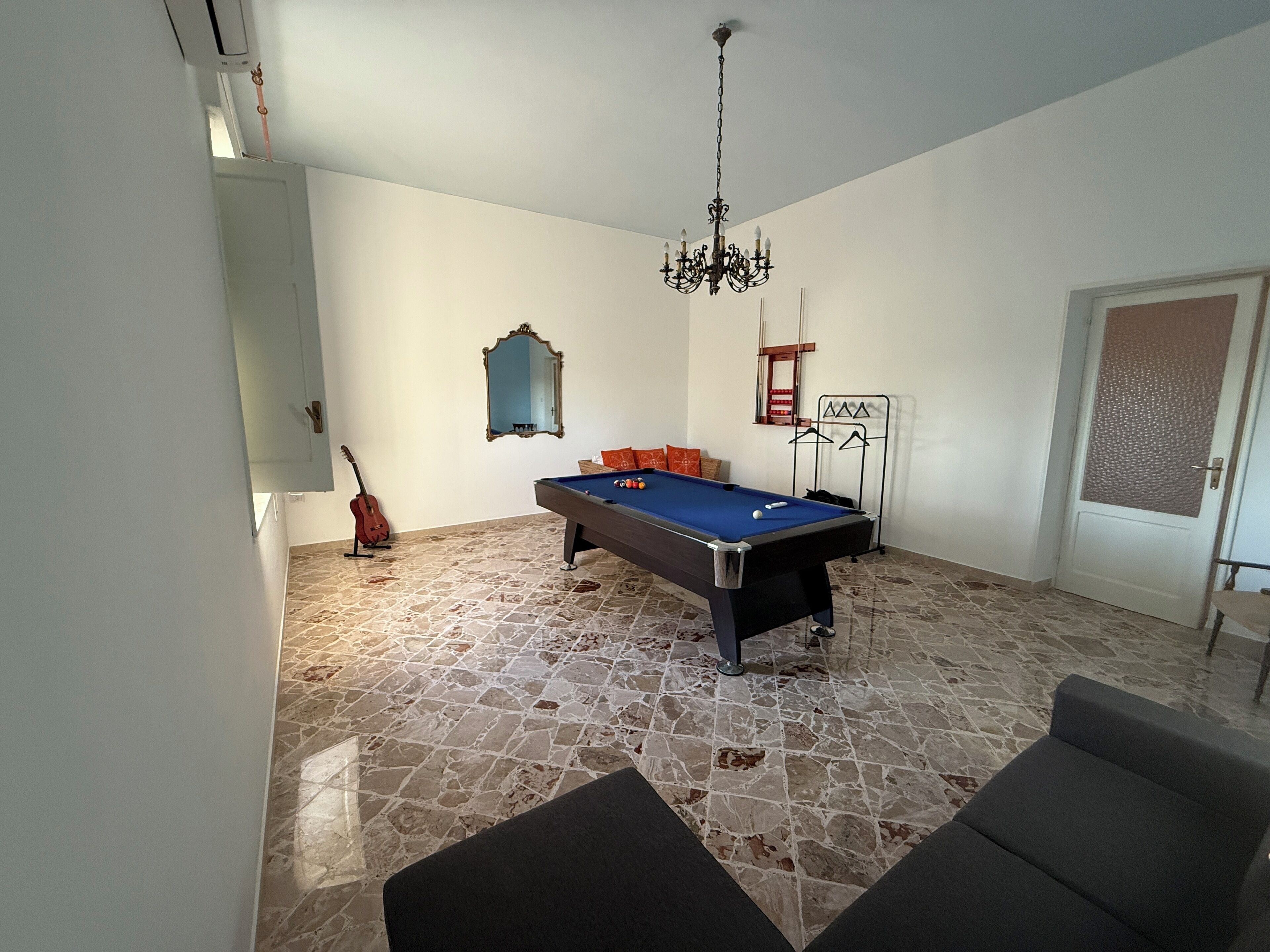 Sala de jogos