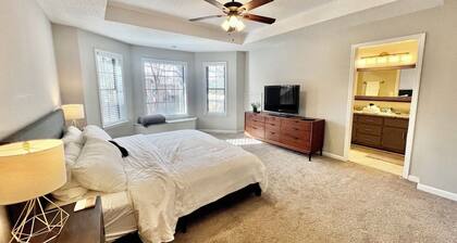 4 Bedroom Family Friendly Home in Great Madison Location