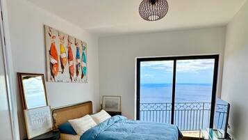 3 soveværelser, strygejern/strygebræt, gratis Wi-Fi, sengetøj