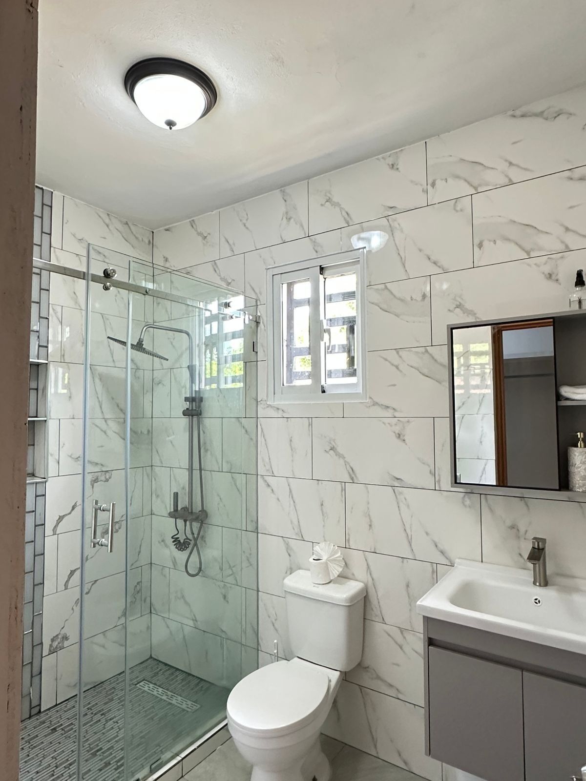 Kamar mandi