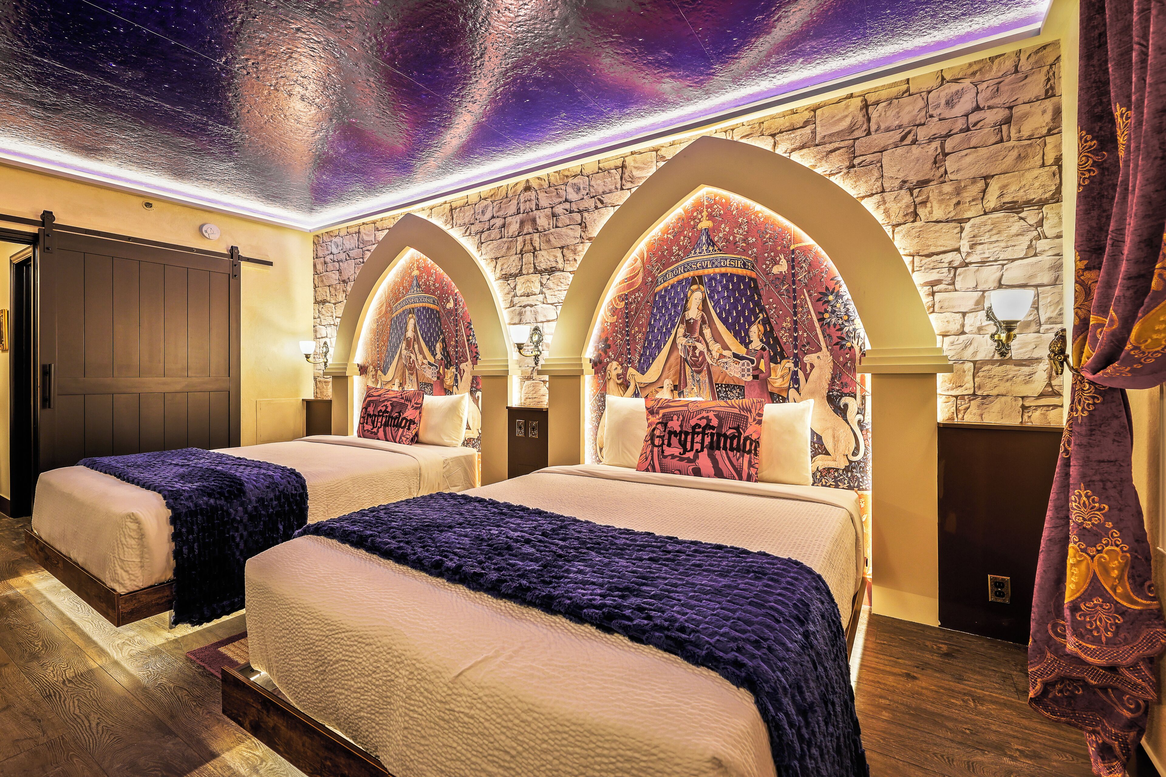 1 bedroom, iron/ironing board, Internet, bed sheets