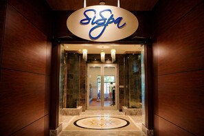 Interior - 1 Bed, 2 Bth Condo at the Palm Beach Marriott Singer Island resort and spa hotel (Riviera Beach)