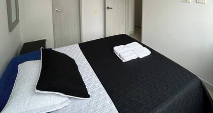 Modern and Comfortable Near Cable Plaza