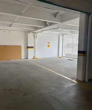 Unterkunftsgelände