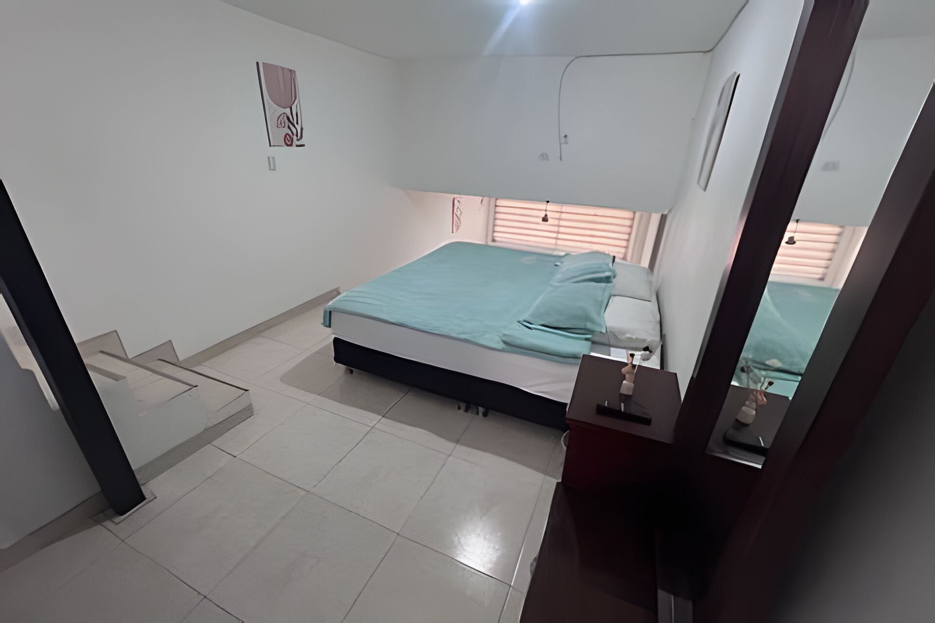 3 chambres, accès Internet, draps fournis