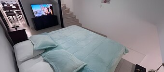Spacious & Comfortable Home – Residential Zone
