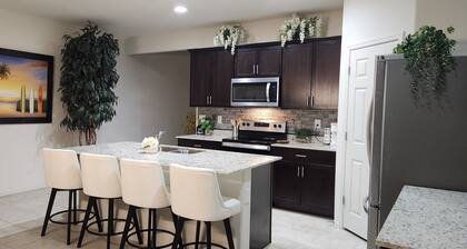 Marvelous 4-bedroom house with AC in Maricopa
