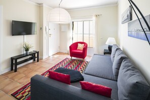 House | Living room