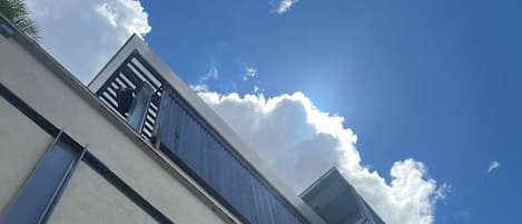 Comfort Double Room, Air conditioning, Pool View | Free WiFi