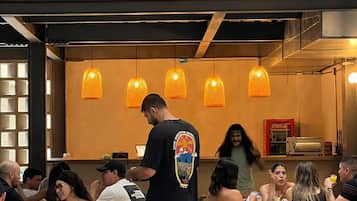 餐廳