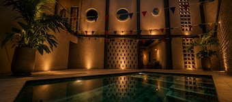 Capybara Hostel