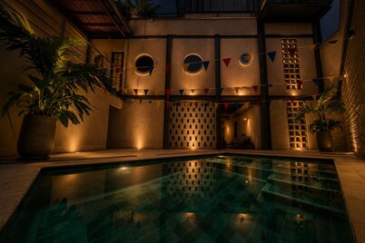 Capybara Hostel