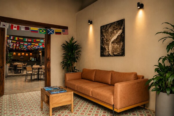 Capybara Hostel - Villavicencio