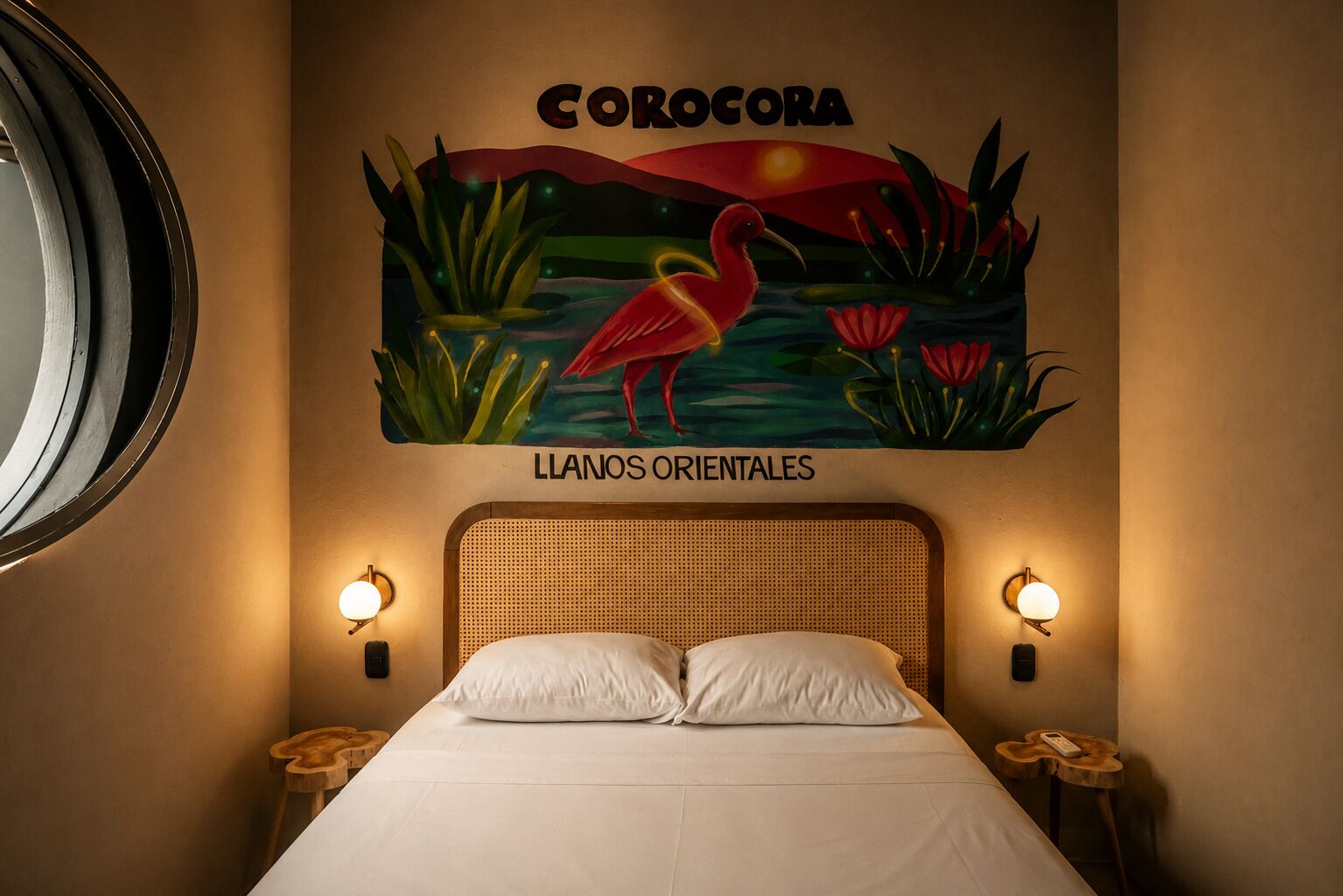 Comfort Double Room, Air conditioning, Pool View | WiFi (free)