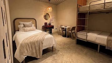 Quarto triplo standard | Wi-Fi de cortesia