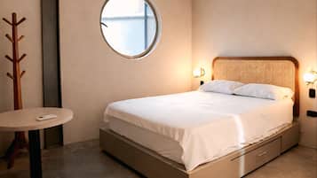 Comfort Double Room, Air conditioning, Pool View | Free WiFi