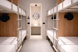 Dortoir Partagé Standard