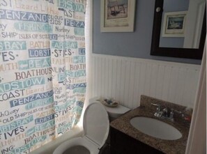 Salle de bain