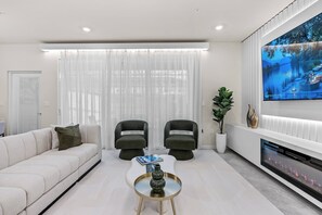 テレビ、テレビゲーム