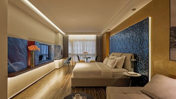 Egyptian cotton sheets, premium bedding, down duvets