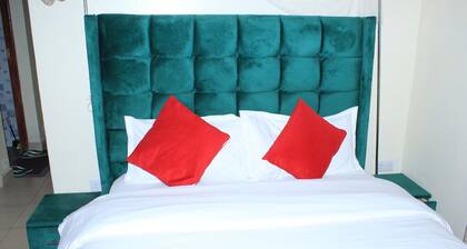 Fabulous 1-bedroom bed & breakfast in Rimpa, Kiserian