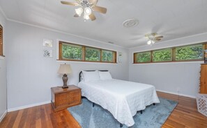 3 dormitorios, wifi gratis, ropa de cama