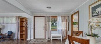 Peaceful 3 bedroom house in Terre Haute by I70