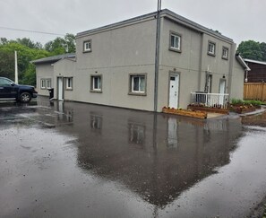 Exteriör