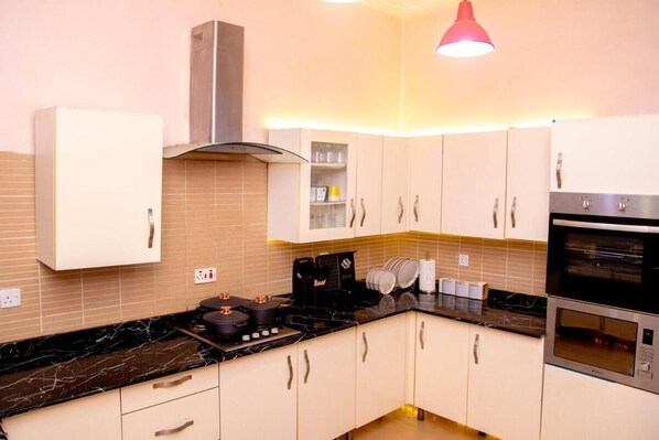Ferienhaus, 4 Schlafzimmer, Raucher, Balkon | Innenbereich