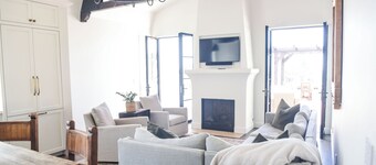 
Santa Barbara Style Casita in Arroyo Grande near SLO, Wine Country & Beach