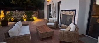 
Santa Barbara Style Casita in Arroyo Grande near SLO, Wine Country & Beach