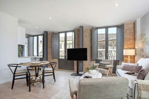 تلفزيون ذكي