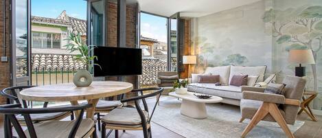 Smart TV