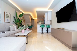 Smart TV