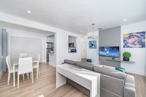 Smart TV