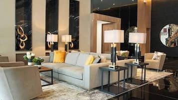 Room, 1 Bedroom, City View | Lobby