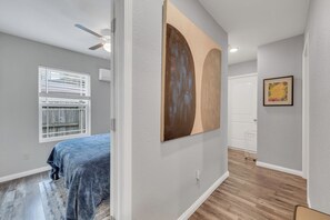 3 Schlafzimmer, Bügeleisen/Bügelbrett, WLAN, Bettwäsche