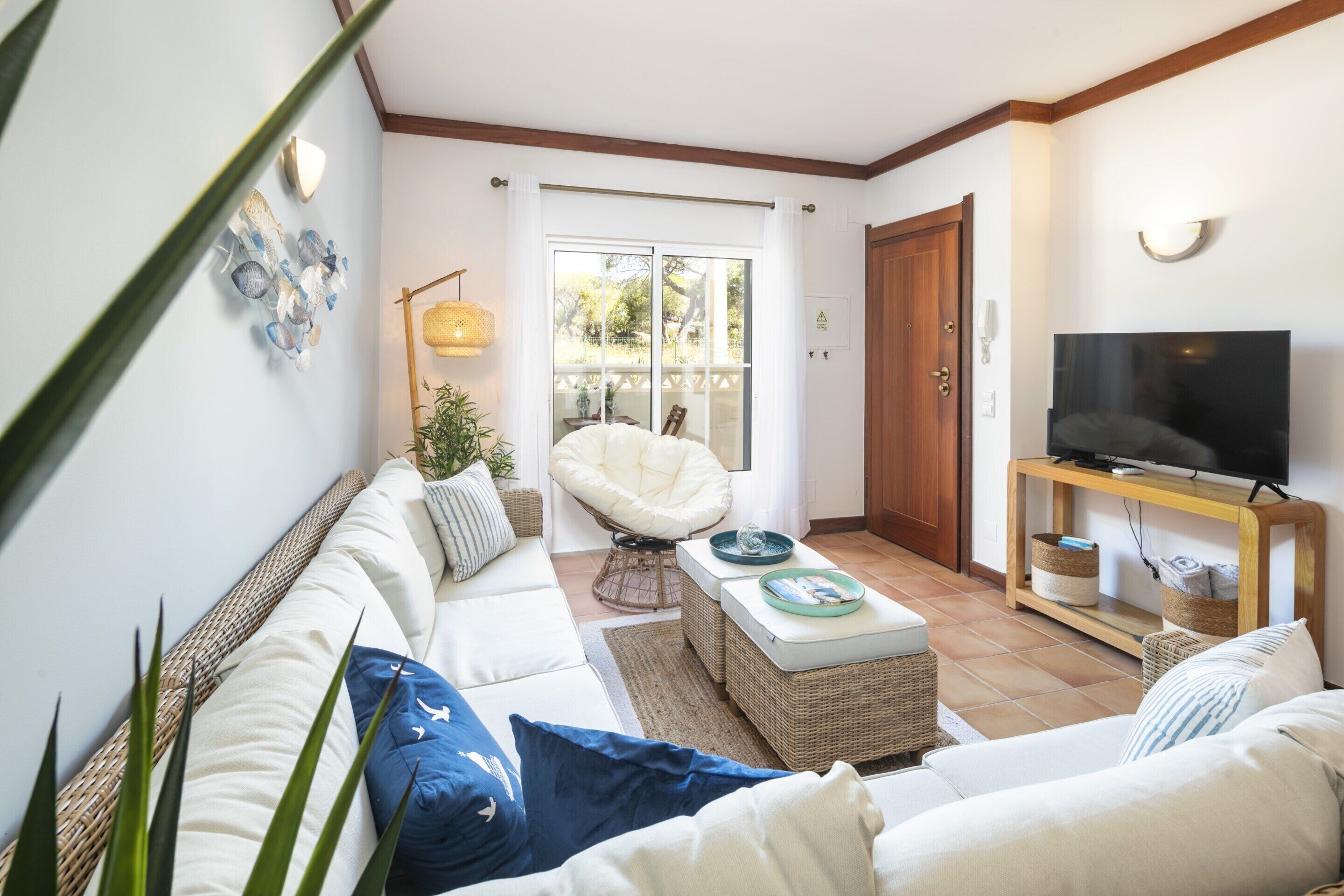 Casa | Sala de estar
