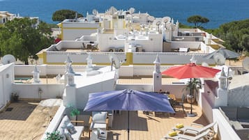 Casa | Terraço/pátio