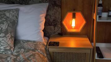 1 chambre