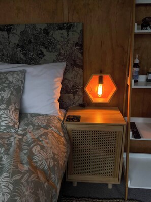 1 chambre
