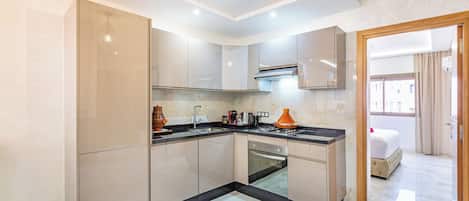 فرن، مناشف ورقية