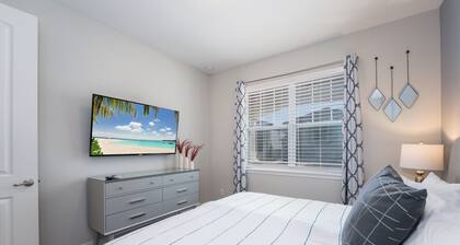 Discover Your Inner Child Encore Villa