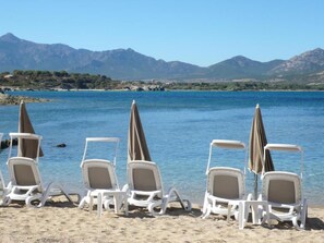 Strand