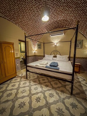 Junior Villa, Balcony, Garden View | Free WiFi
