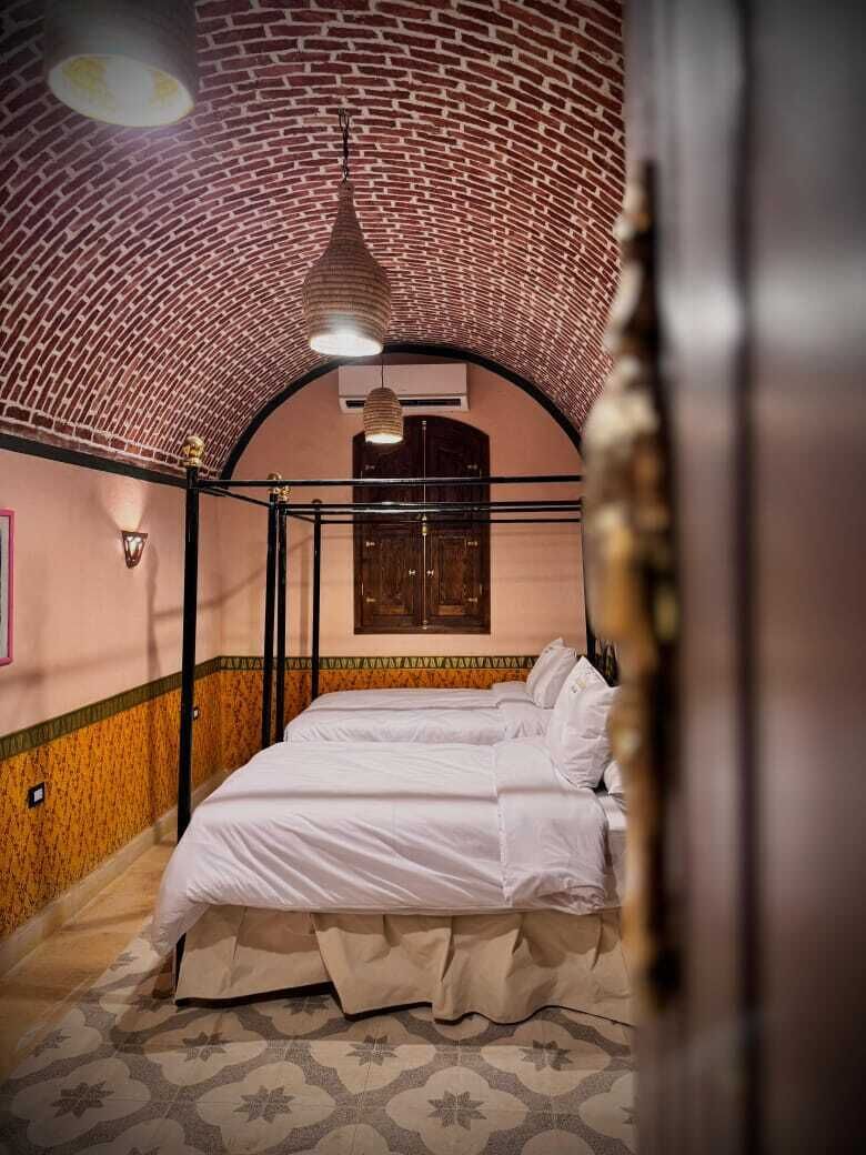 Elite-Villa, Küche, Gartenblick