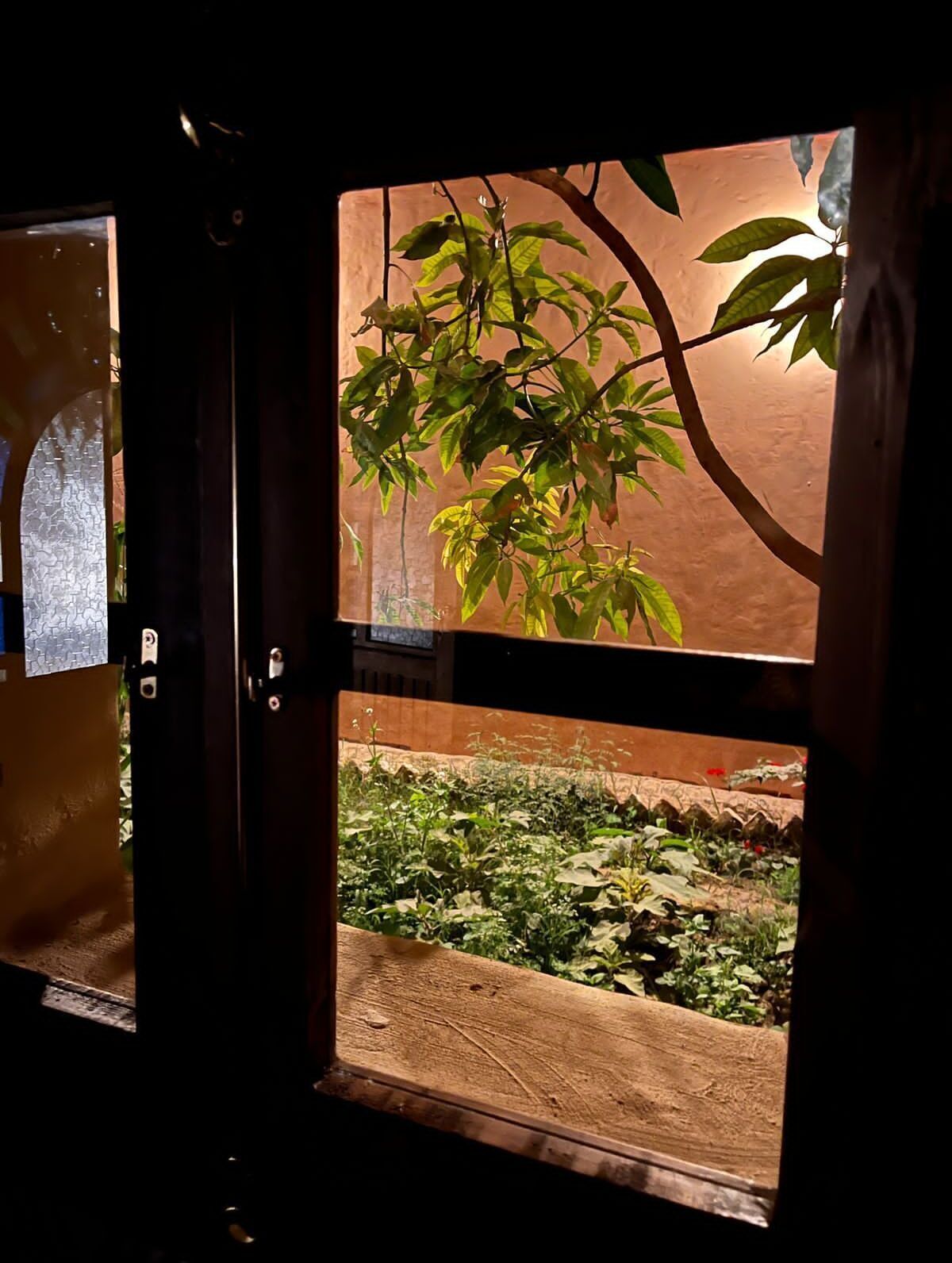 Comfort-Villa, 1 King-Bett, eigener Pool, Gartenblick | Minibar (mit einigen kostenlosen Artikeln), kostenloses WLAN, Bettwäsche