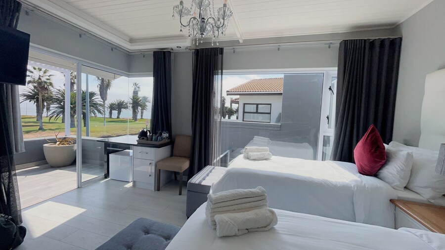 Niche Guesthouse