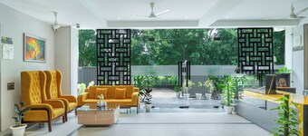 Lime Tree Hotel & Stays Greater Noida Nearby India Expo Centre & Mart